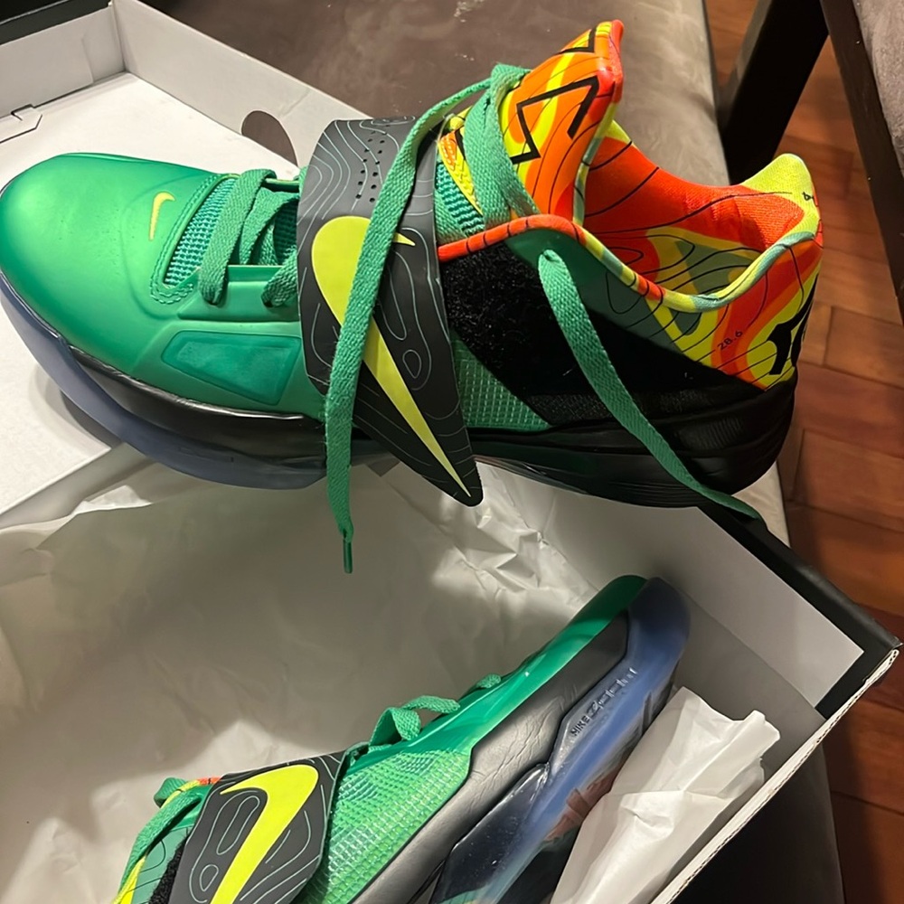 Mens sneaker